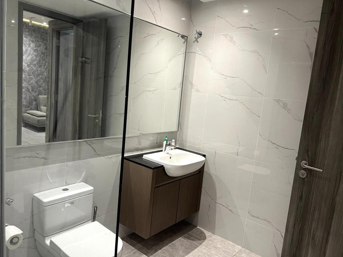 Agile Luxe Trx Bukit Bintang Aparthotel *