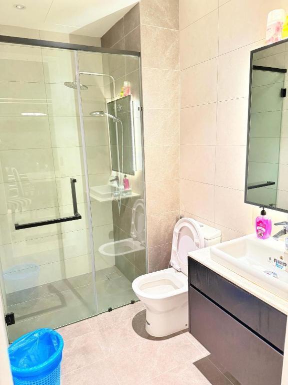 Apartment The Dream At Axon Kl