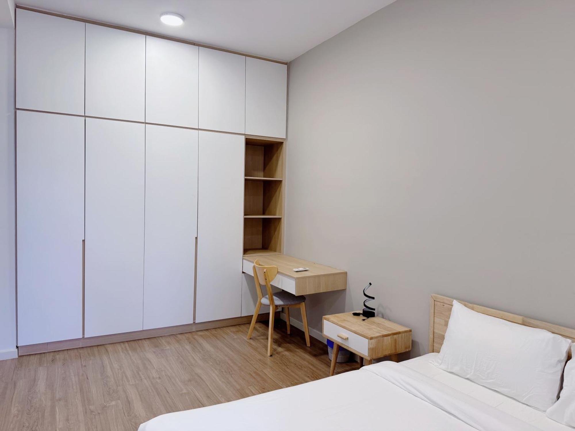 Apartment Sunway Velo Kl 2br By Whome *
