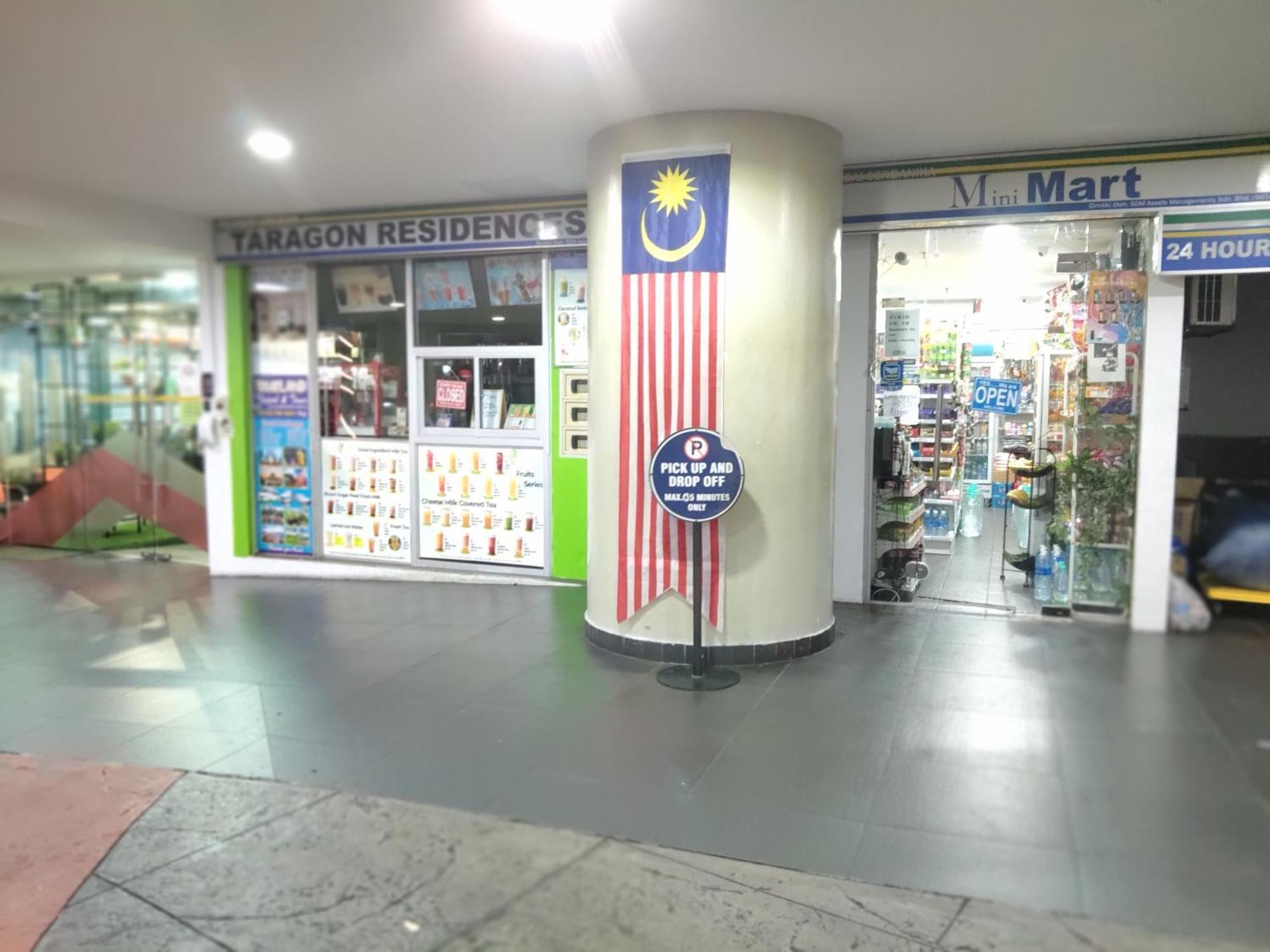 The Tarragon Premier Kuala Lumpur