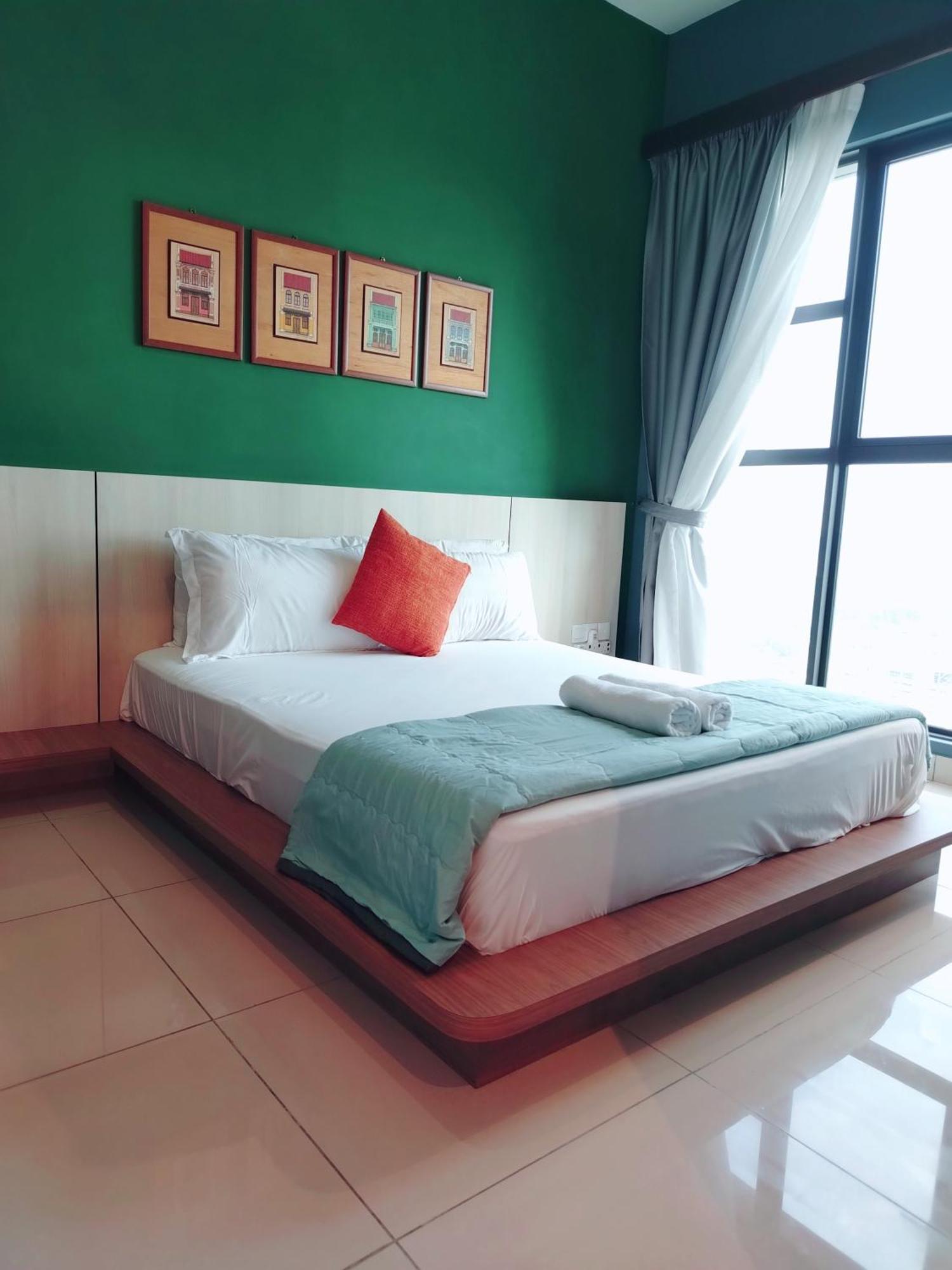 Apartamento Trion Near By Trx *