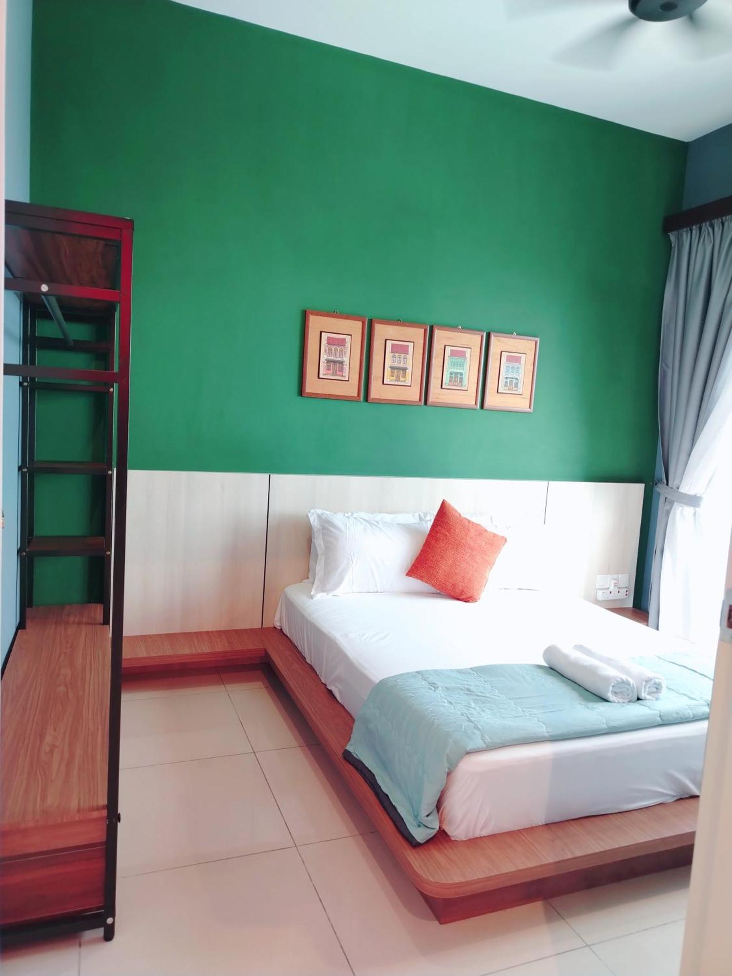 Apartamento Trion Near By Trx *