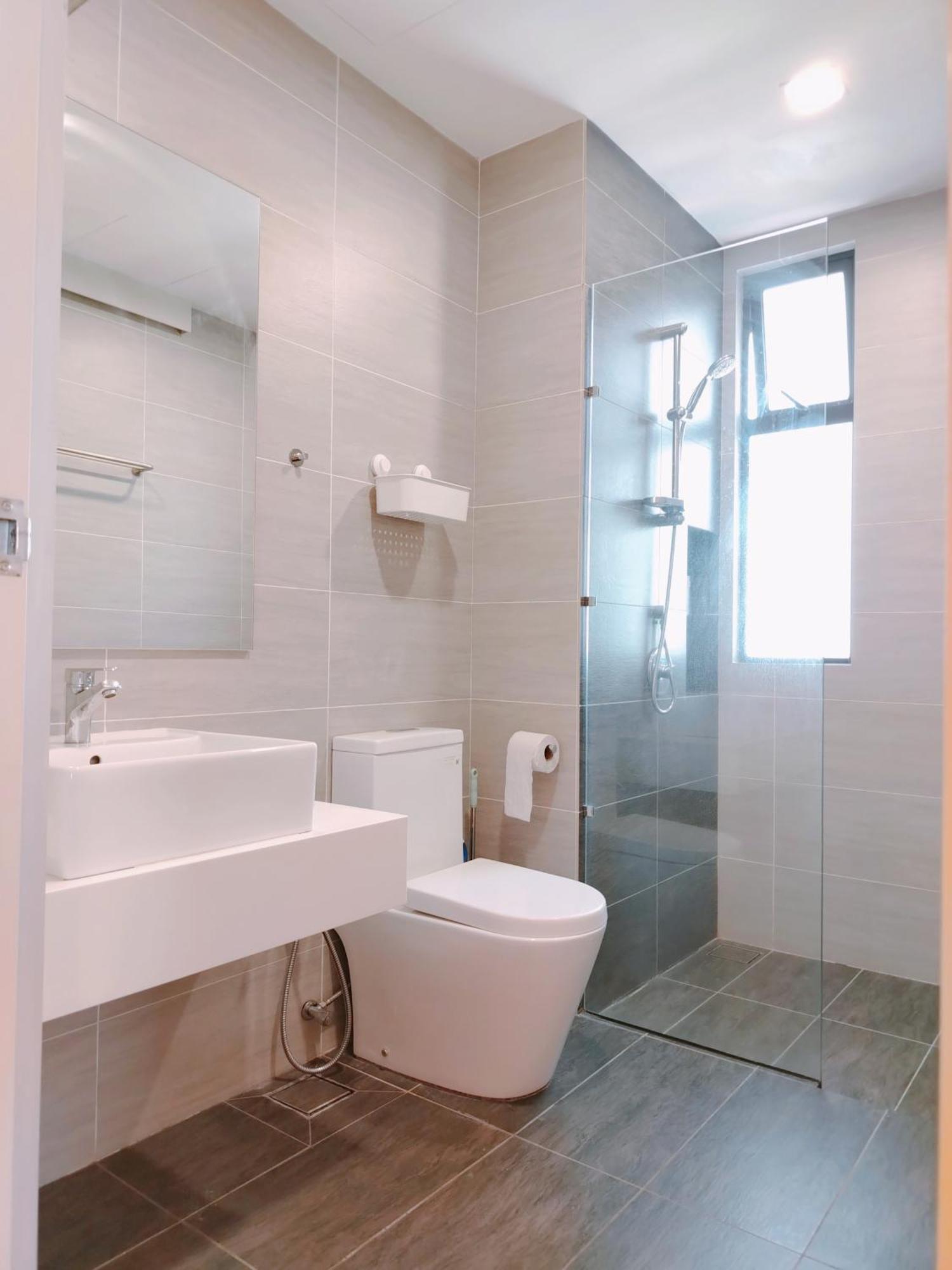 Apartamento Trion Near By Trx