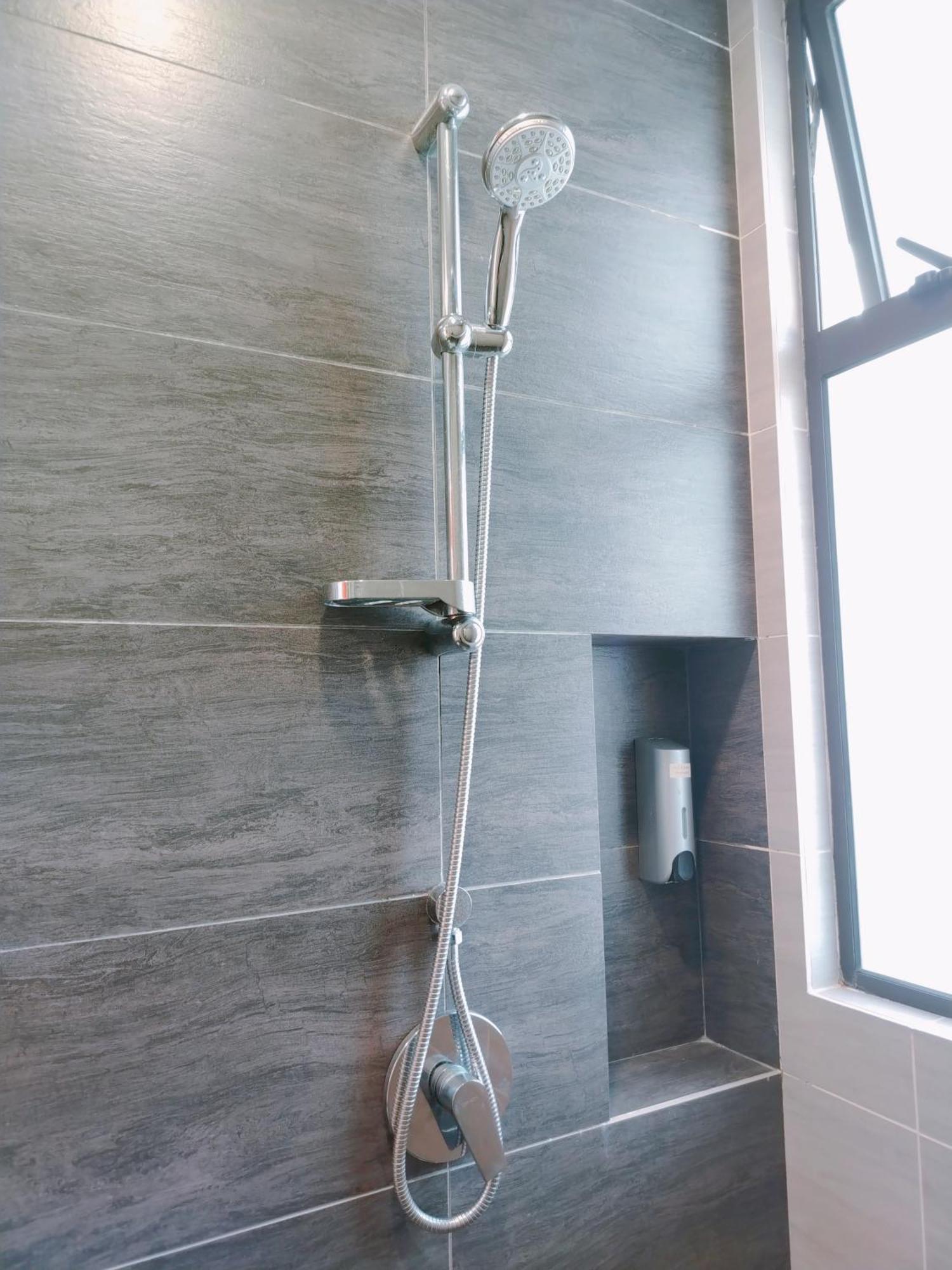 Trion Near By Trx Apartamento *