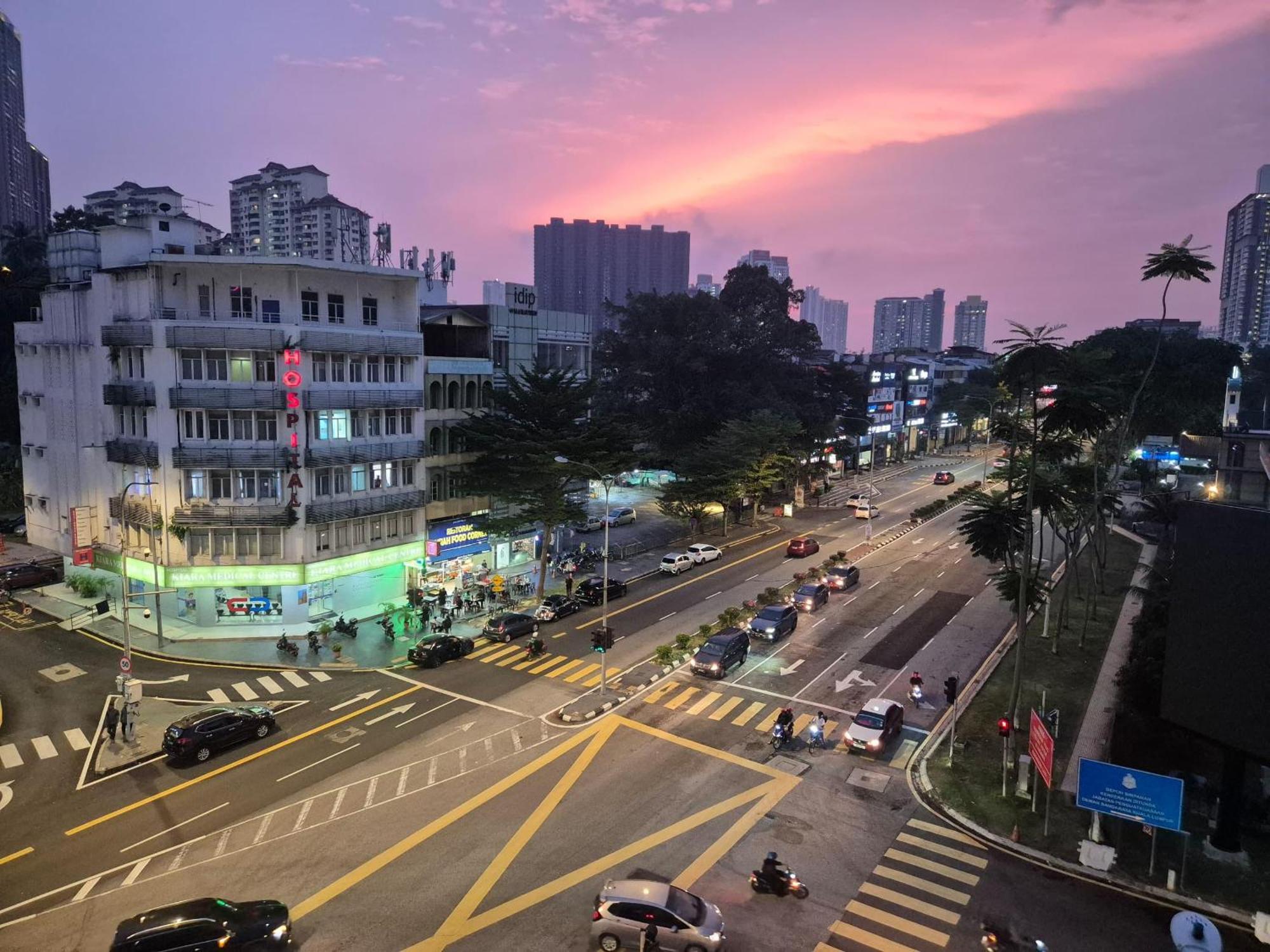 Homigo - Pwtc Kuala Lumpur