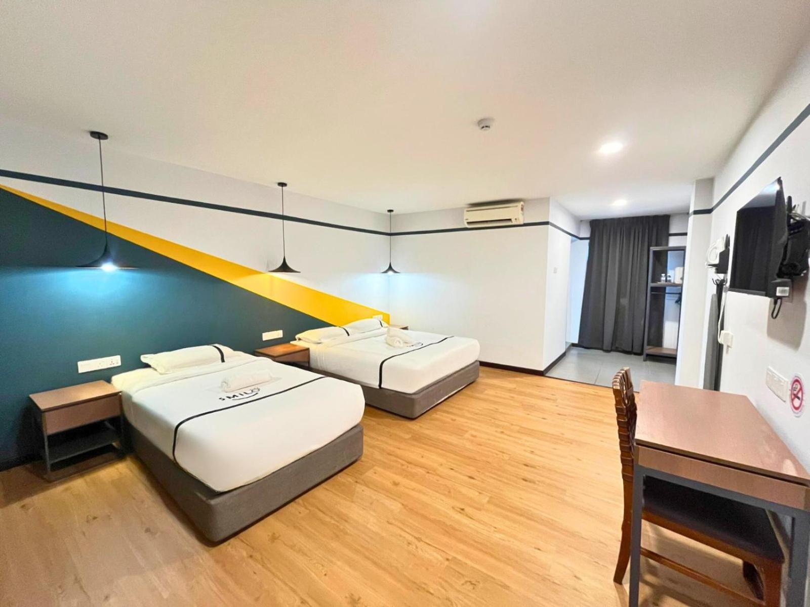 Hotel Sky Cheras Maluri