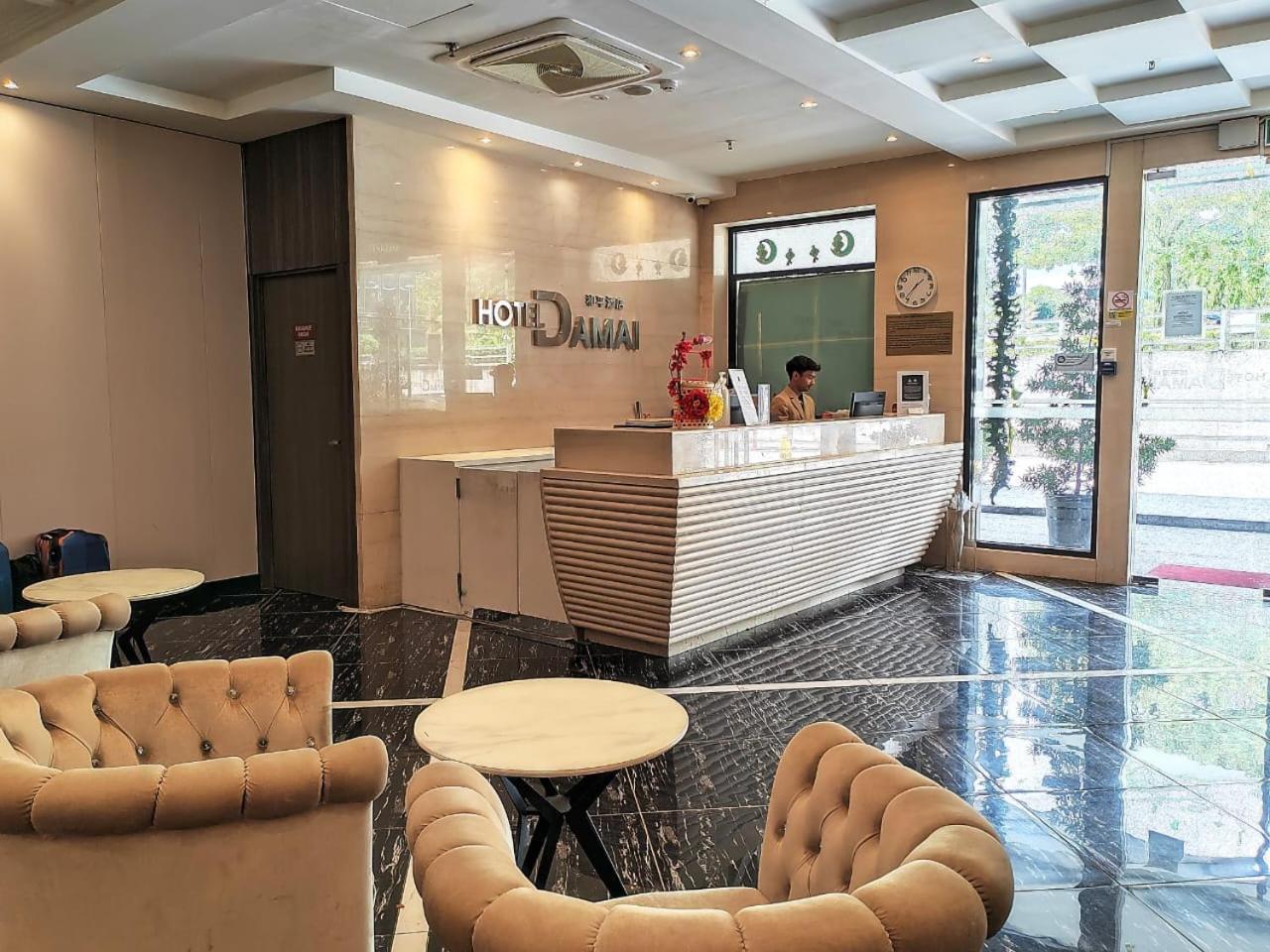 Aman Kuala Lumpur