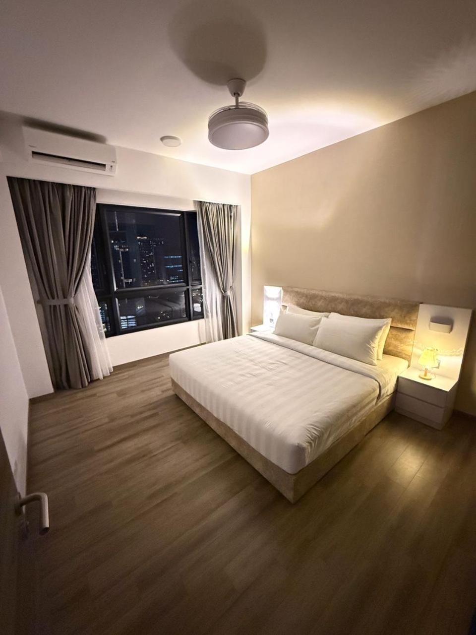 Căn hộ Agile Trx Luxury Bukit Bintang Kuala Lumpur