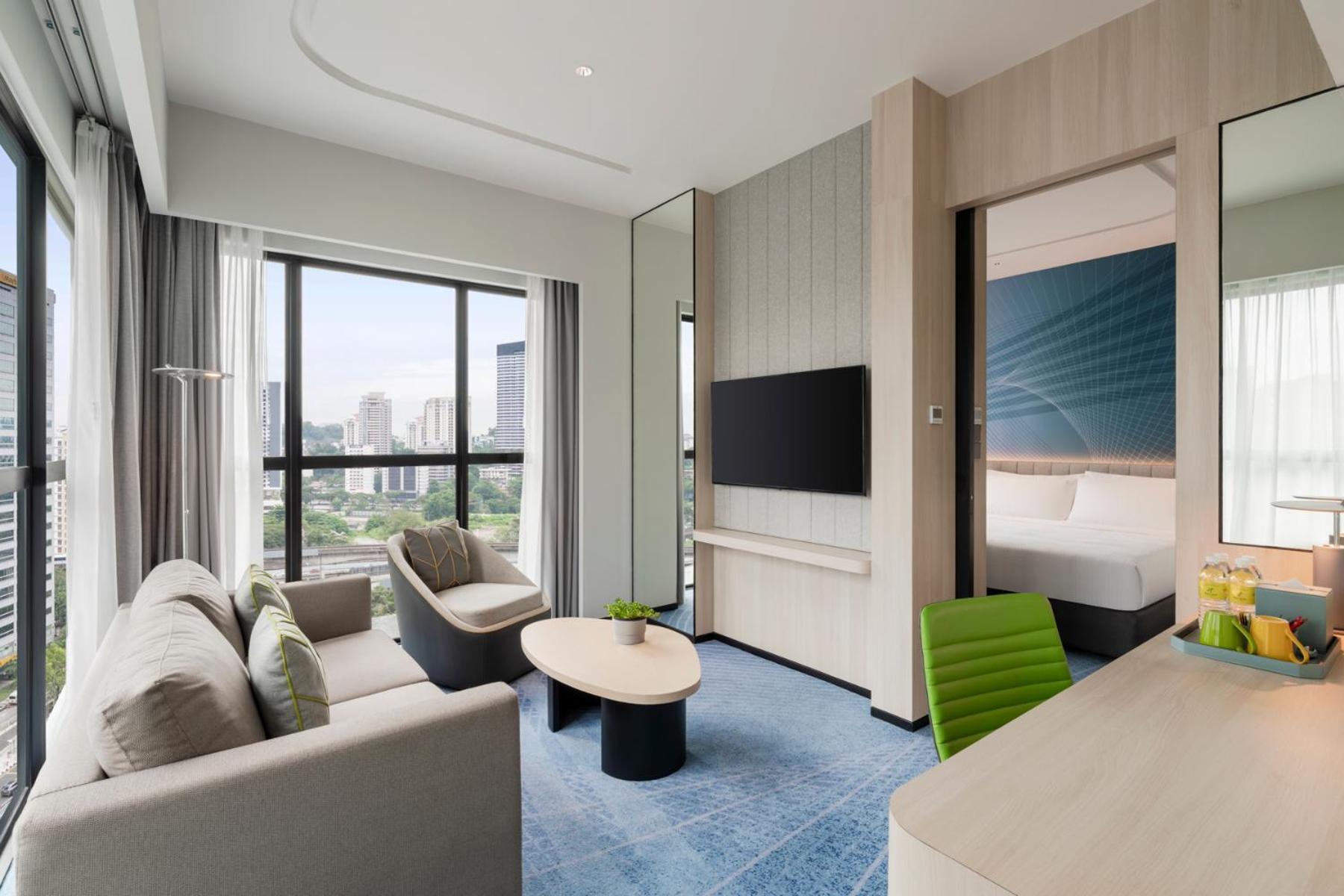 Hotel Bangsar By Ihg Kuala Lumpur