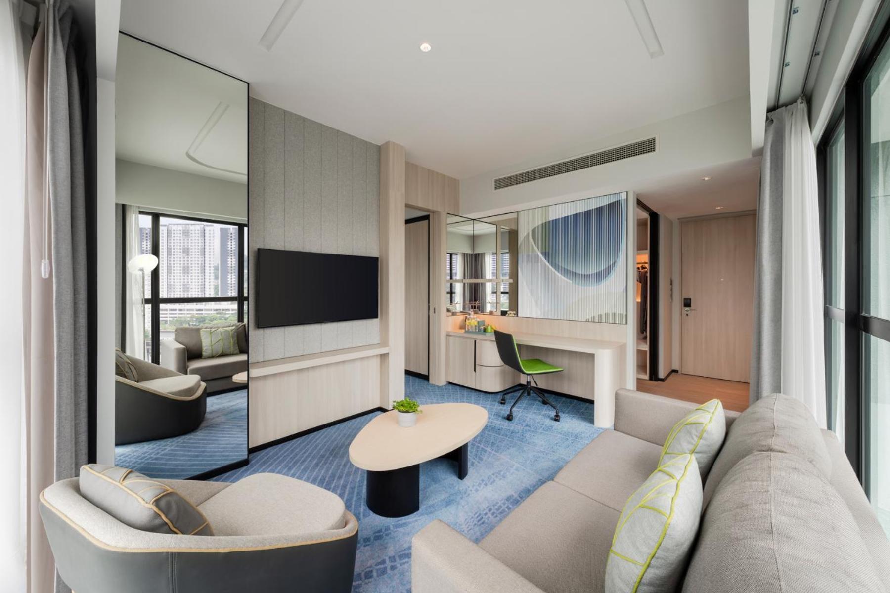 Bangsar By Ihg Hotel