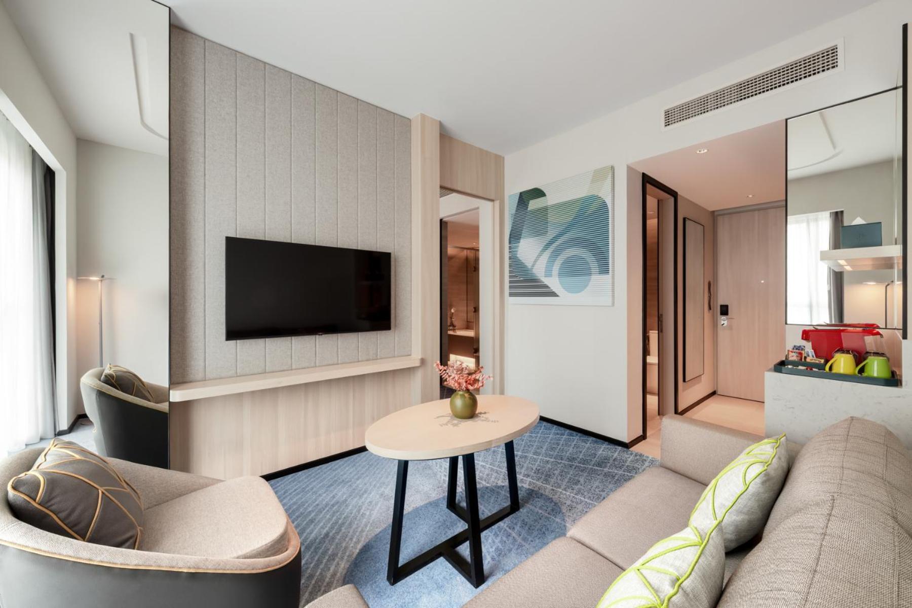 Hotel Bangsar By Ihg 4*