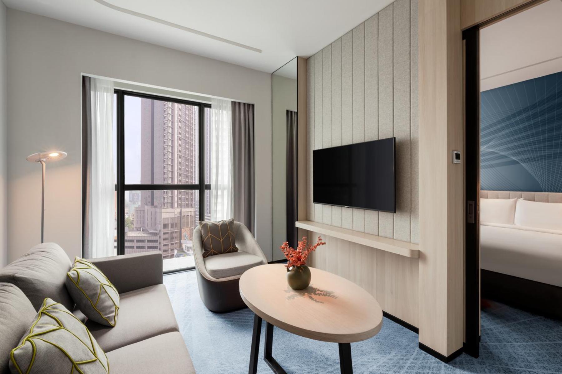 Bangsar By Ihg Hotel Kuala Lumpur