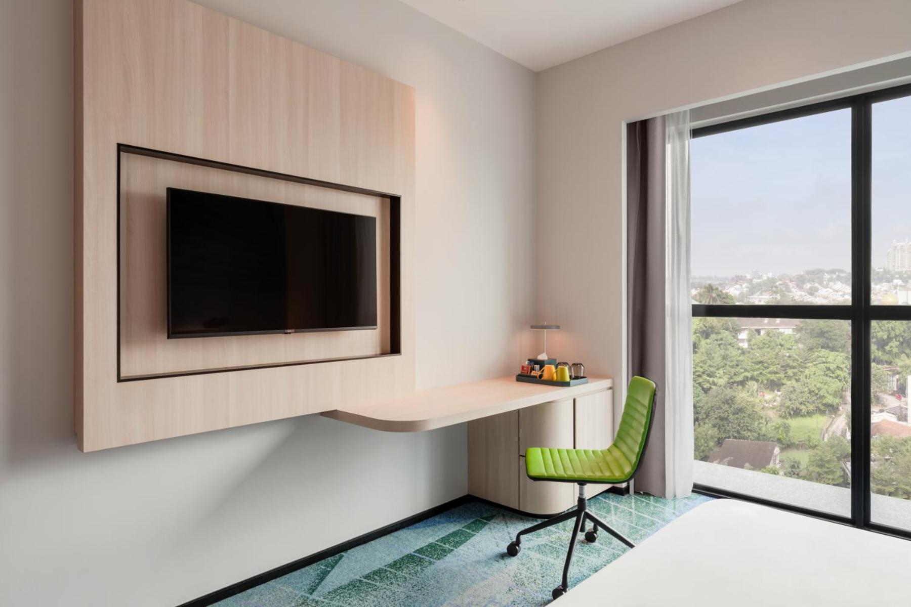 Bangsar By Ihg Hotel Kuala Lumpur