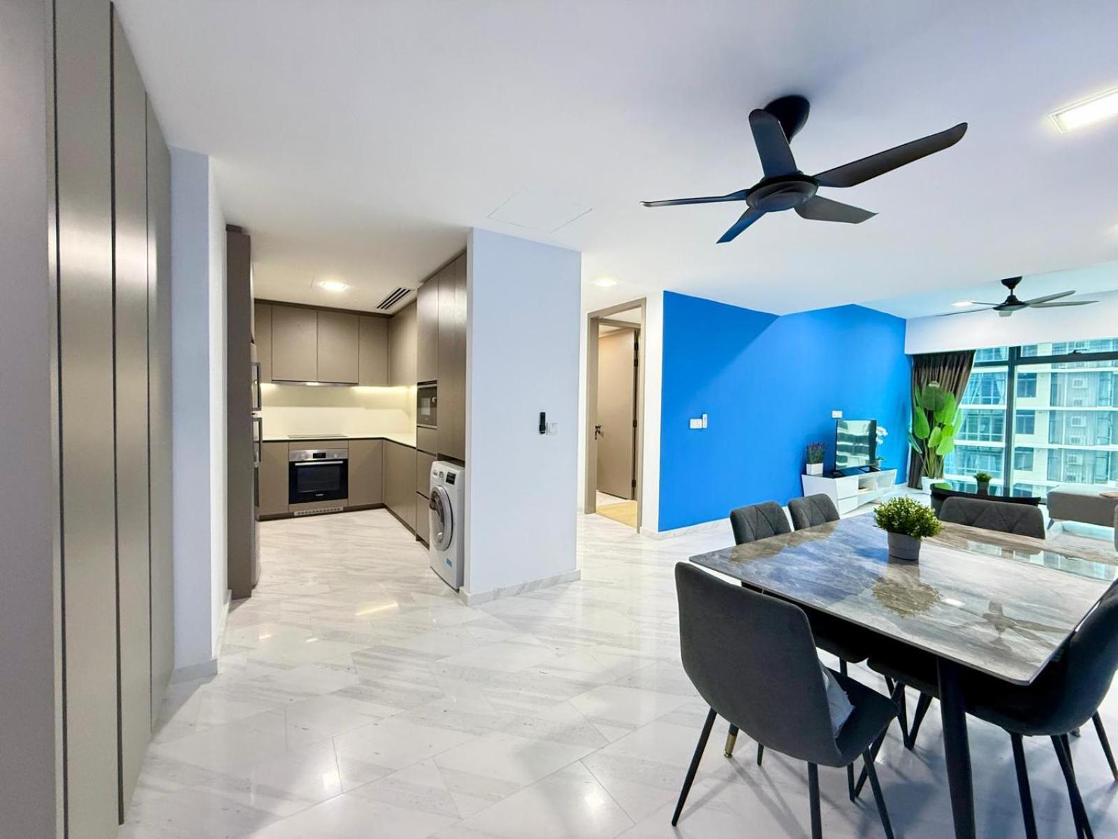 Eaton Residences Klcc