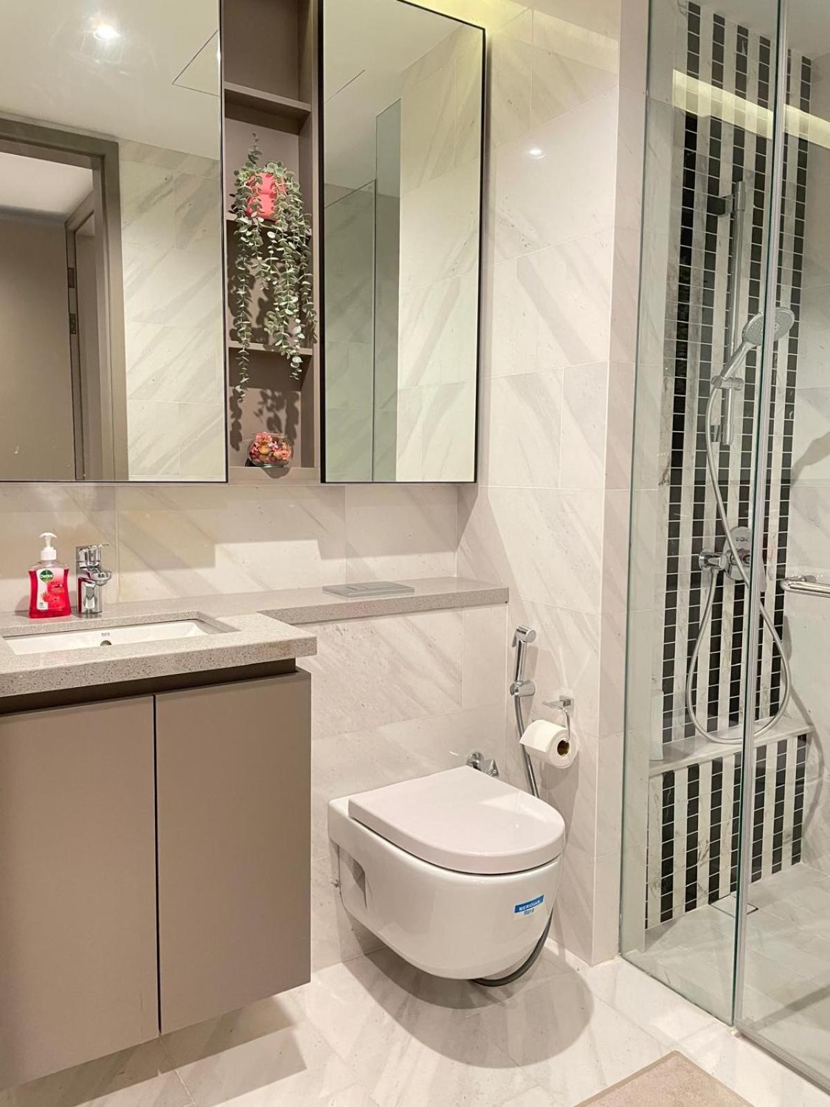 Eaton Residences Klcc Apartment
