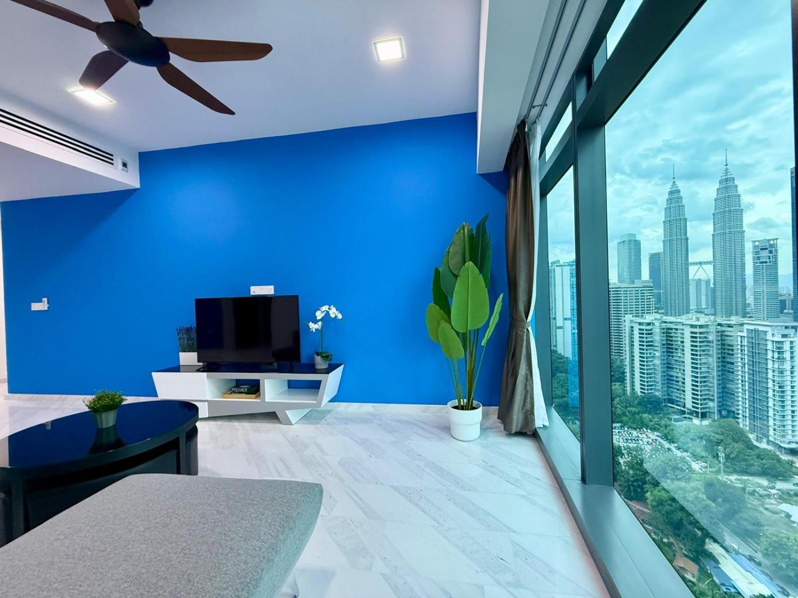 Eaton Residences Klcc Kuala Lumpur