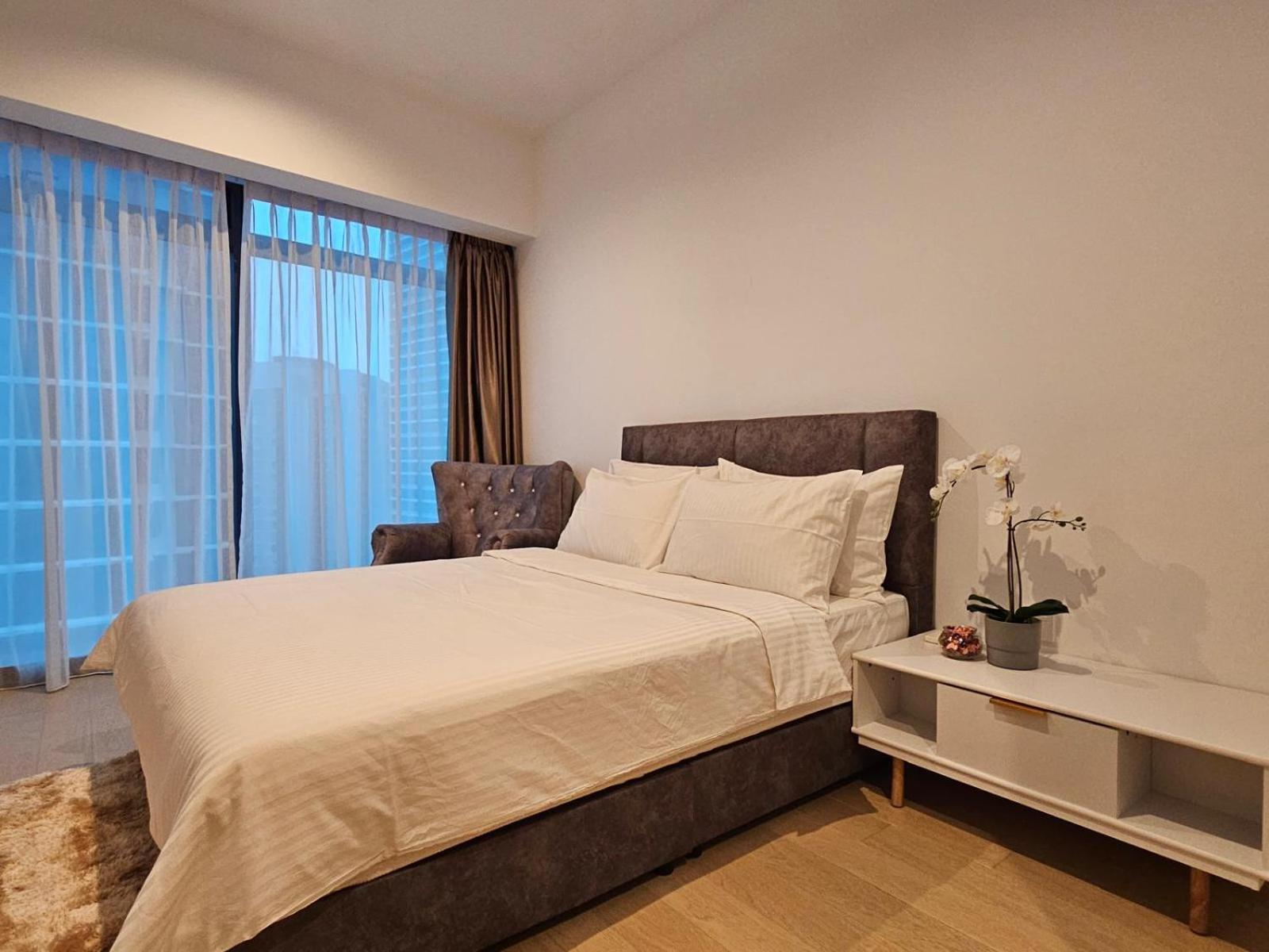 Eaton Residences Klcc Kuala Lumpur