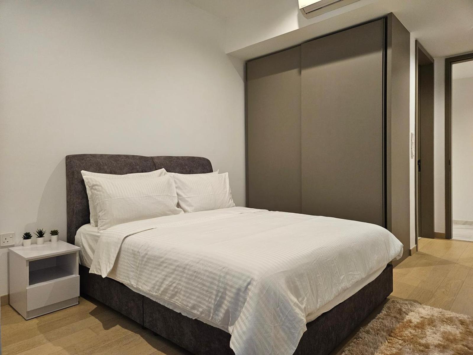 Eaton Residences Klcc