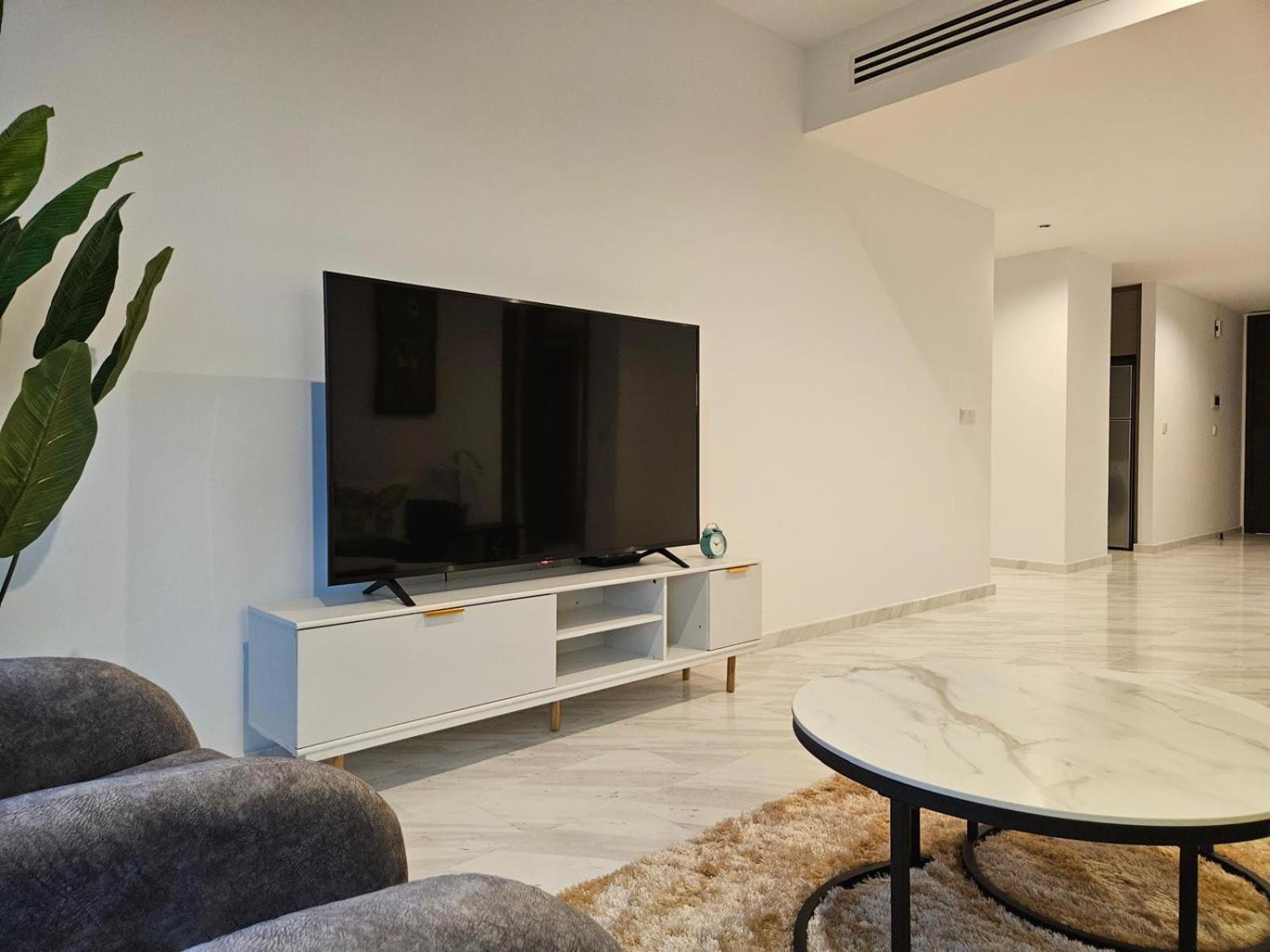Eaton Residences Klcc Apartment Kuala Lumpur