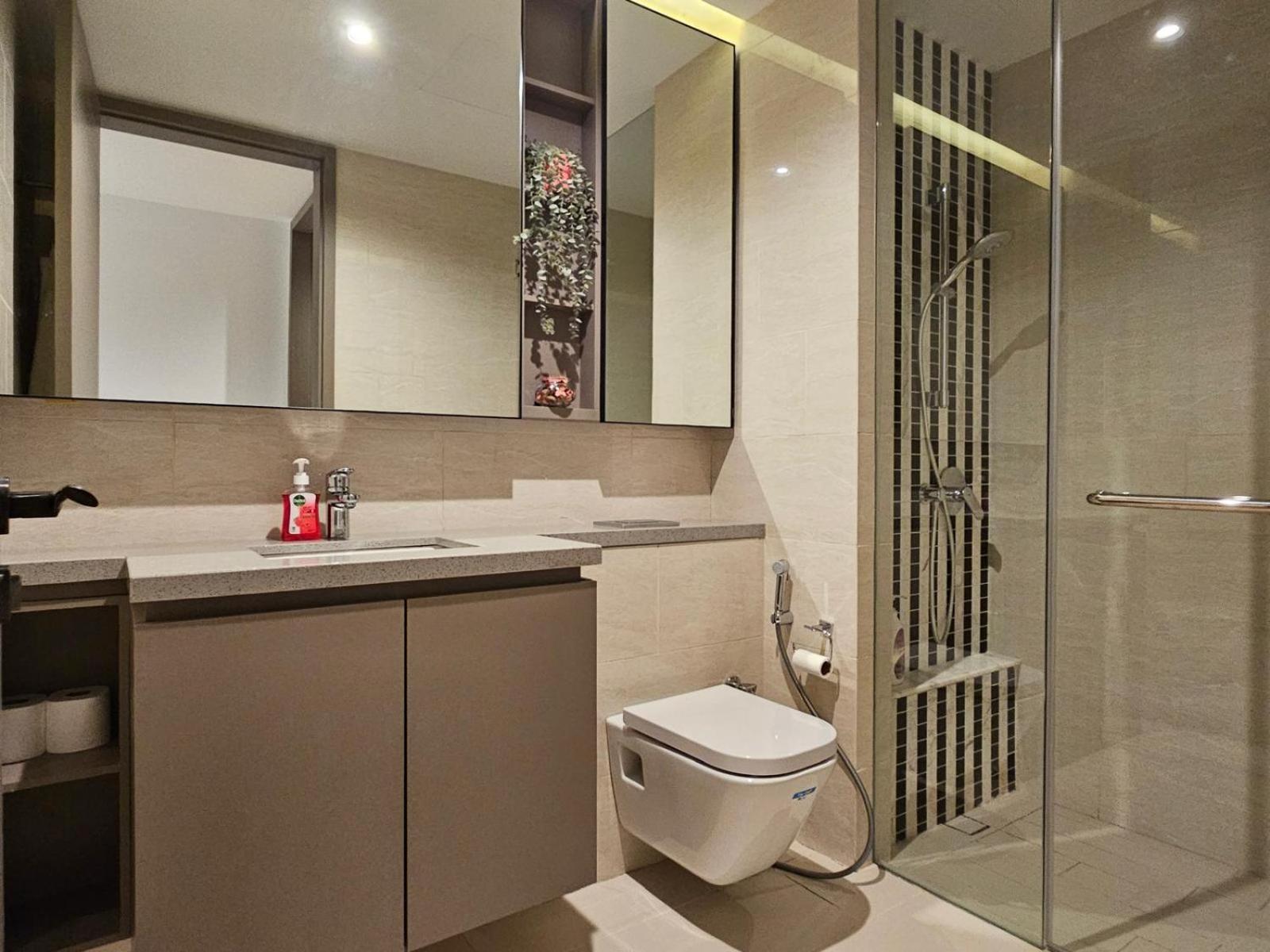 Eaton Residences Klcc * Kuala Lumpur