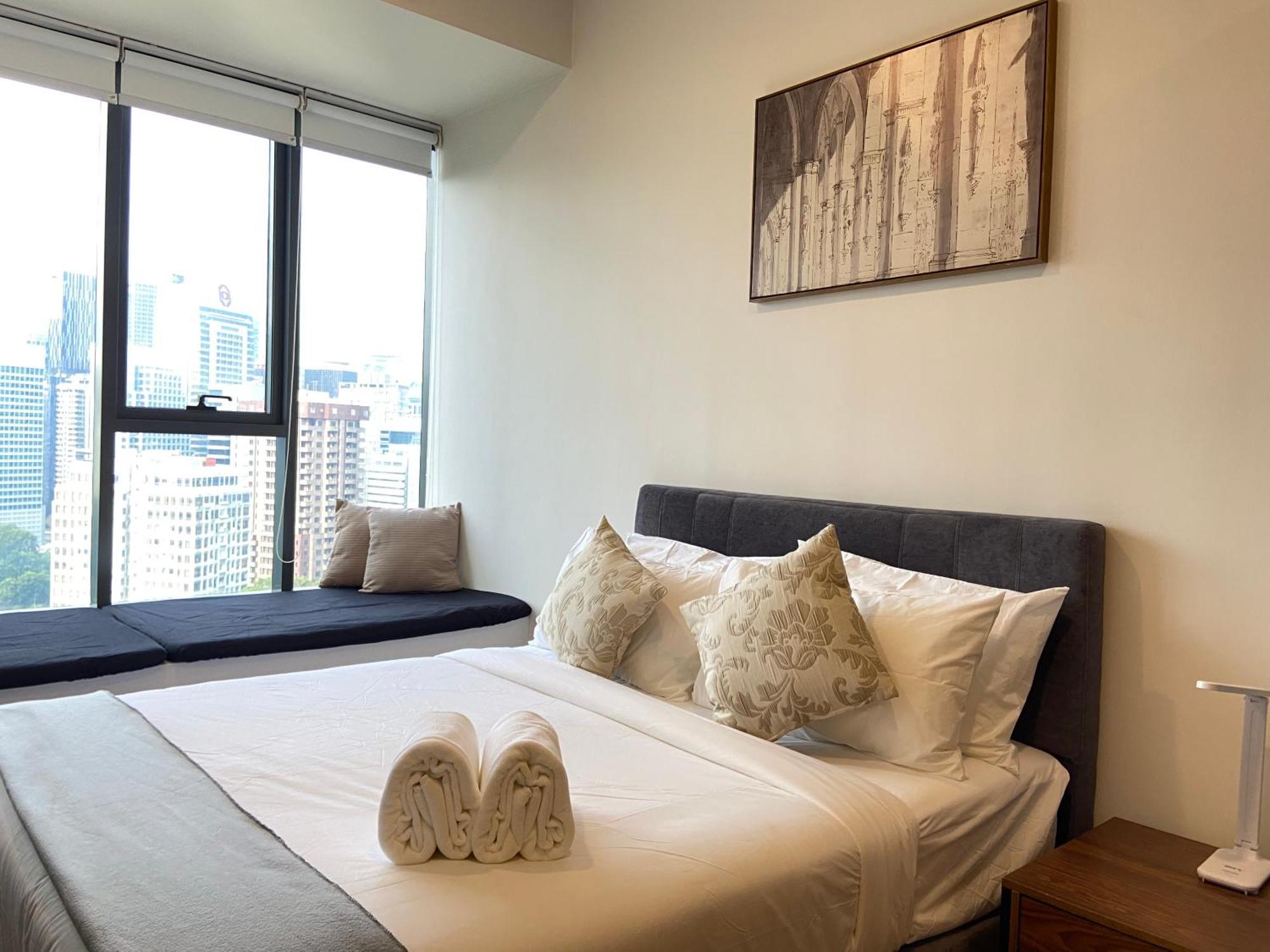 Homestay Ceylonz Klcc By Staybliss Kuala Lumpur