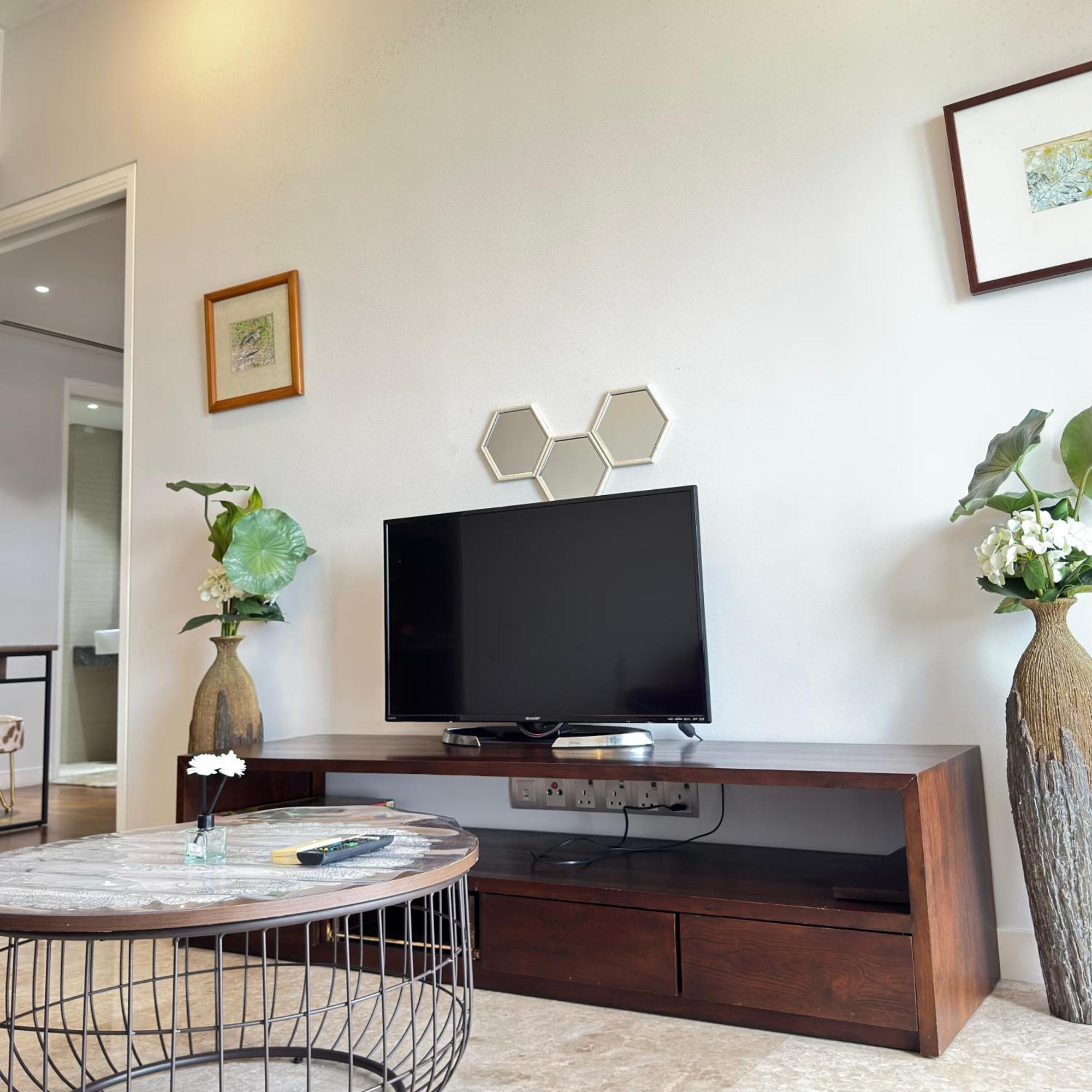 Xing Lun Klcc Anggun Residents