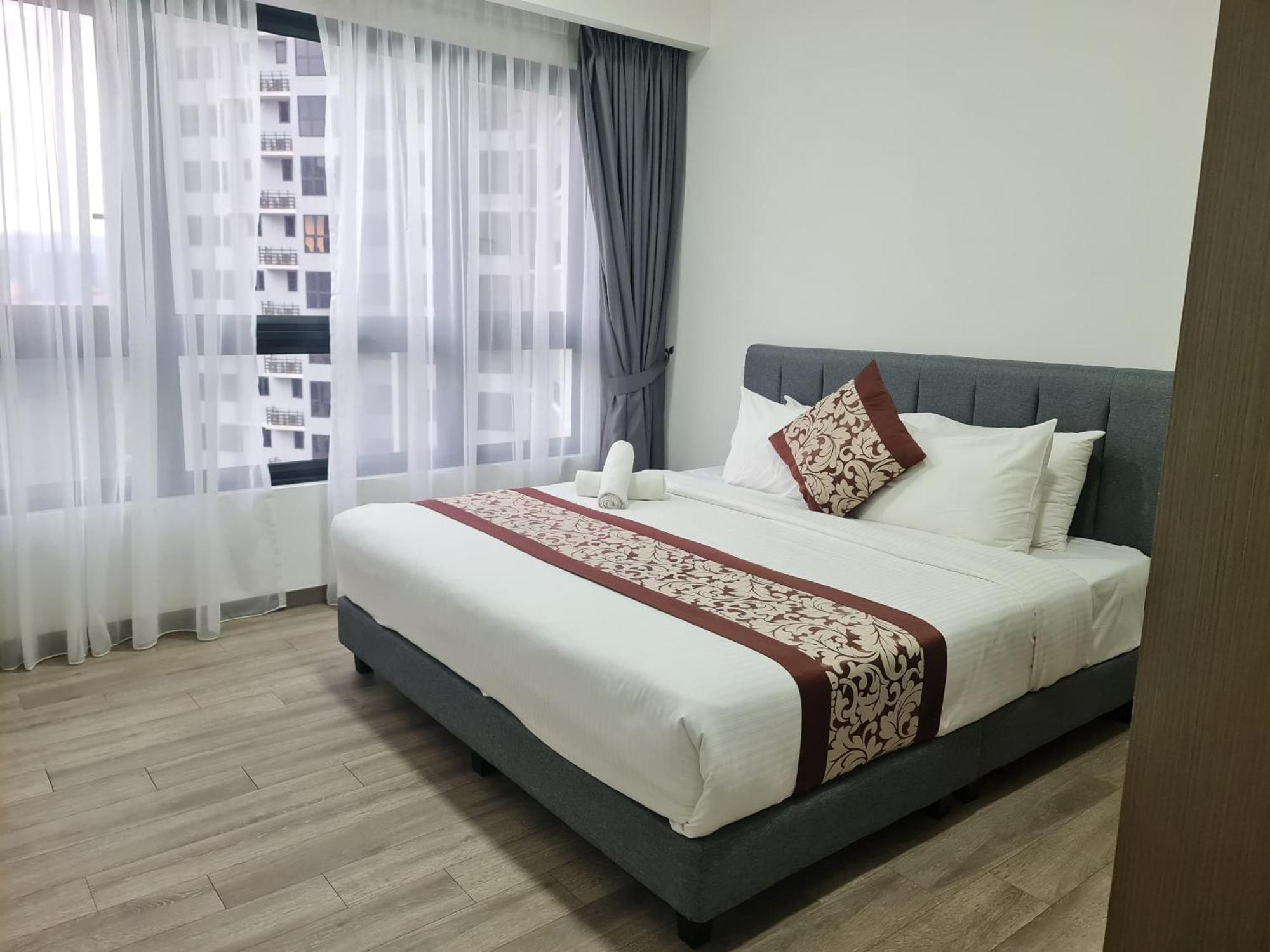 Agile Service Bukit Bintang Kl * Kuala Lumpur