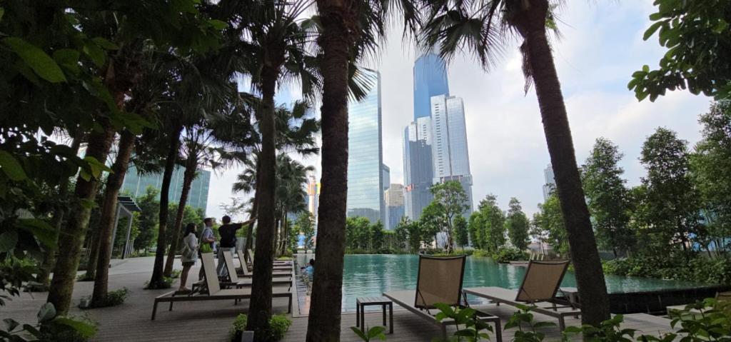 Agile Service Bukit Bintang Kl Apartment Kuala Lumpur