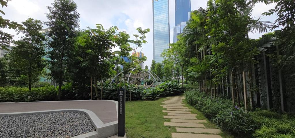 Agile Service Bukit Bintang Kl Apartment Kuala Lumpur