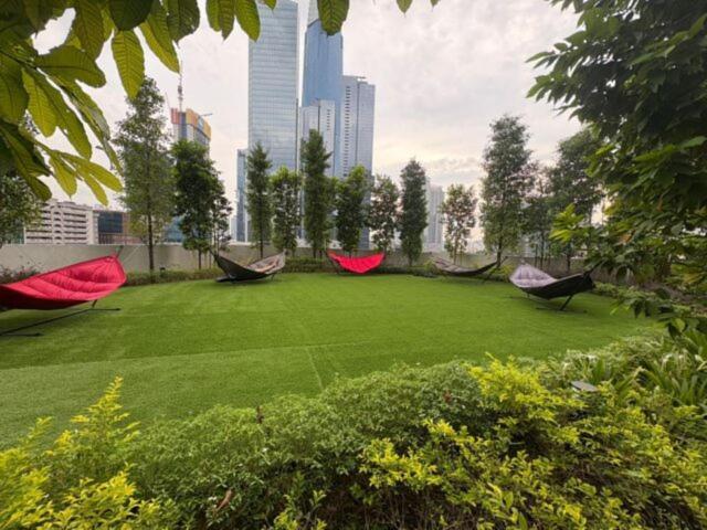 Apartment Agile Service Bukit Bintang Kl Kuala Lumpur
