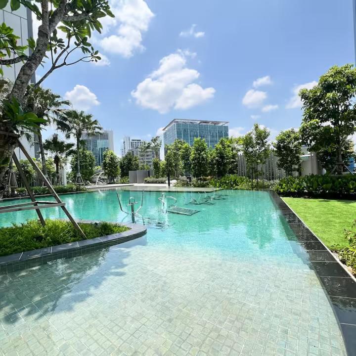 Agile Service Bukit Bintang Kl Apartment Kuala Lumpur