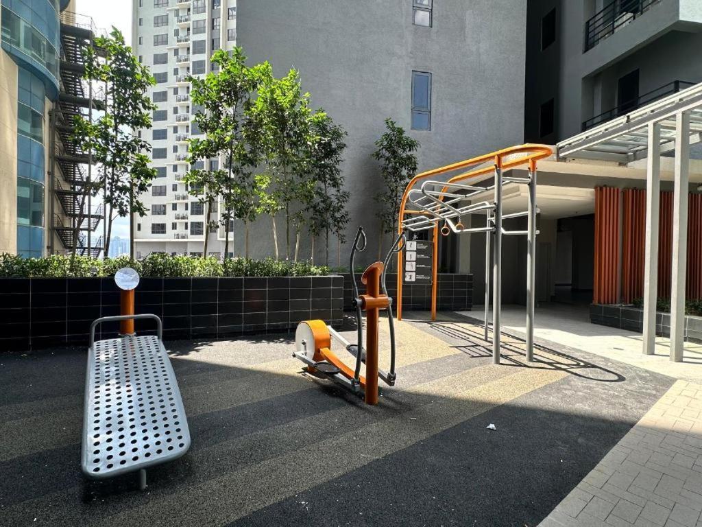Agile Service Bukit Bintang Kl * Kuala Lumpur