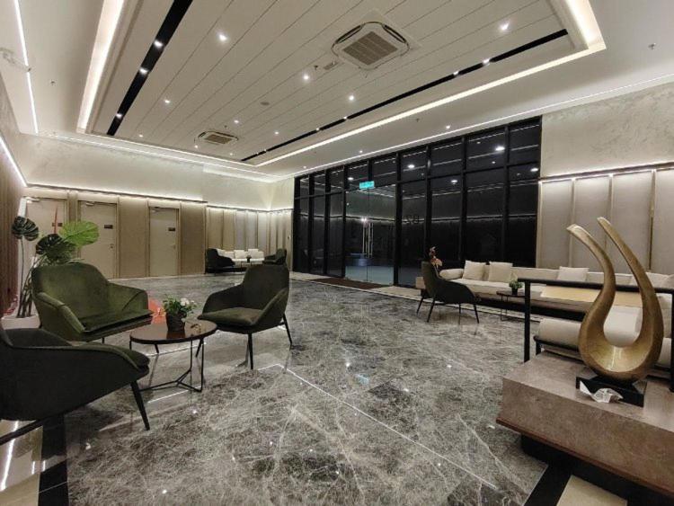Agile Service Bukit Bintang Kl Apartment