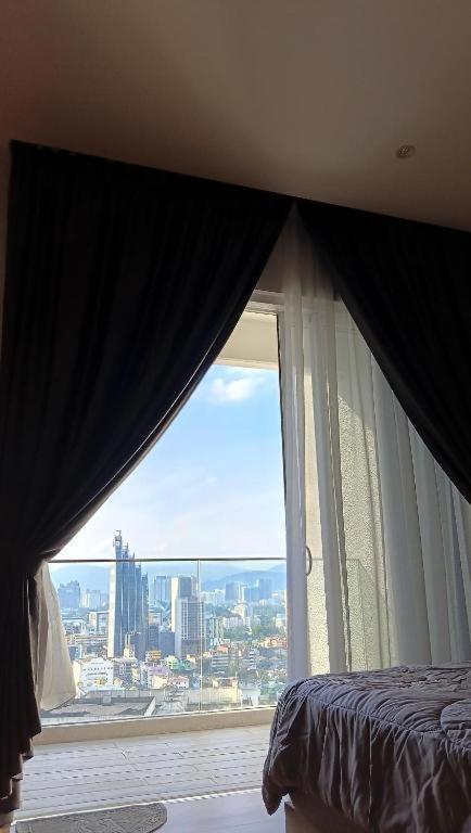 Quill , * Kuala Lumpur