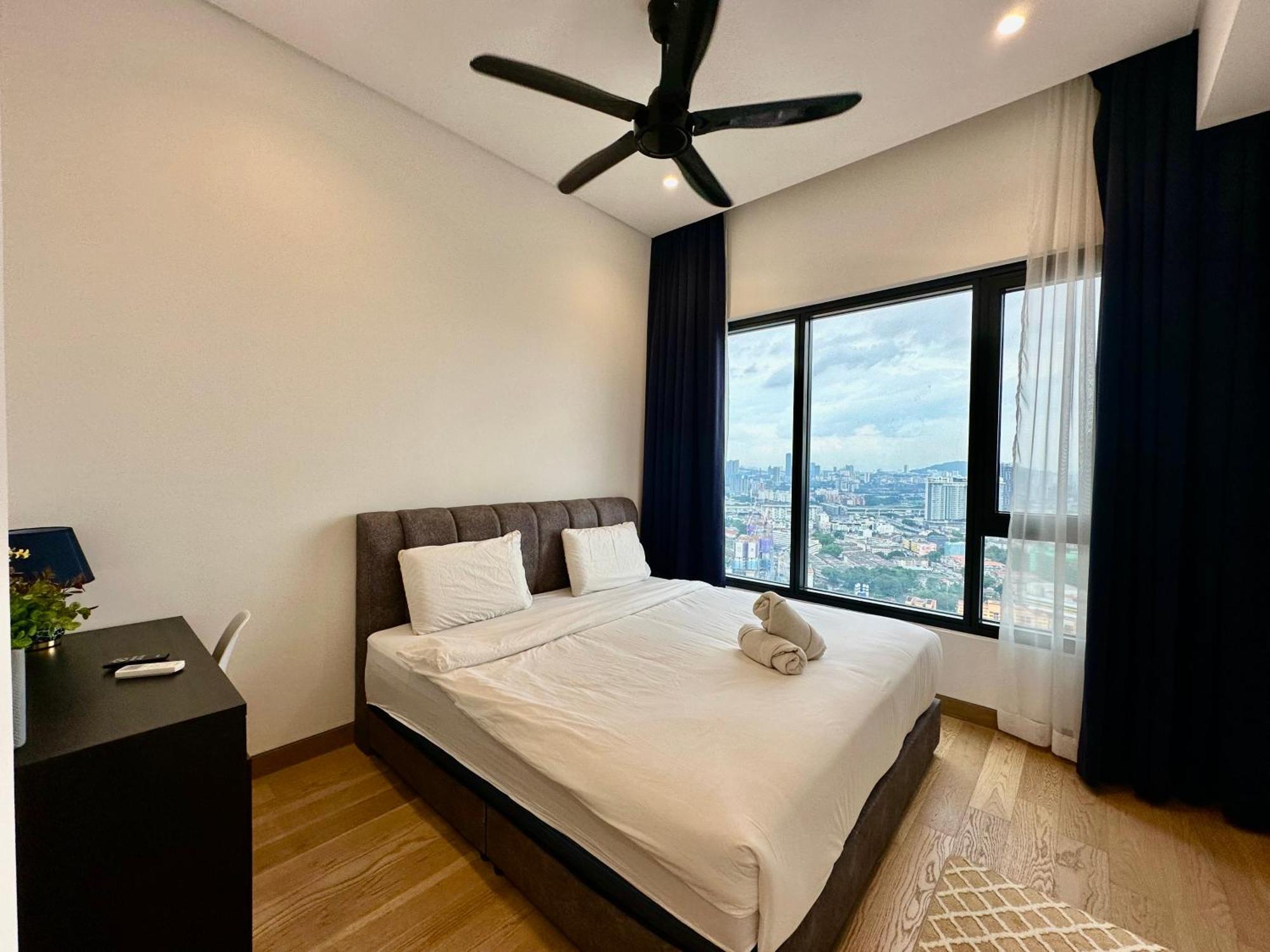 Smart At Lucentia Bbcc Lalaport * Kuala Lumpur