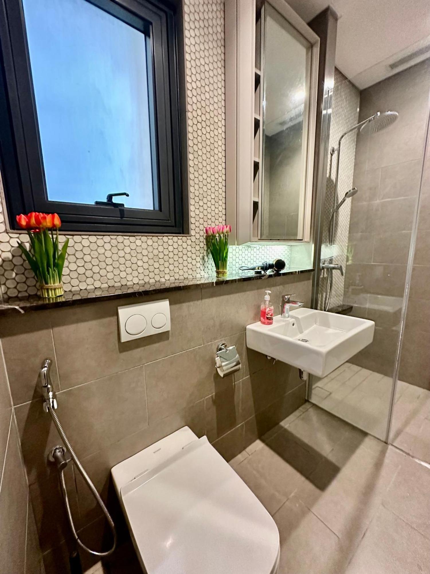Appartement Smart At Lucentia Bbcc Lalaport Kuala Lumpur
