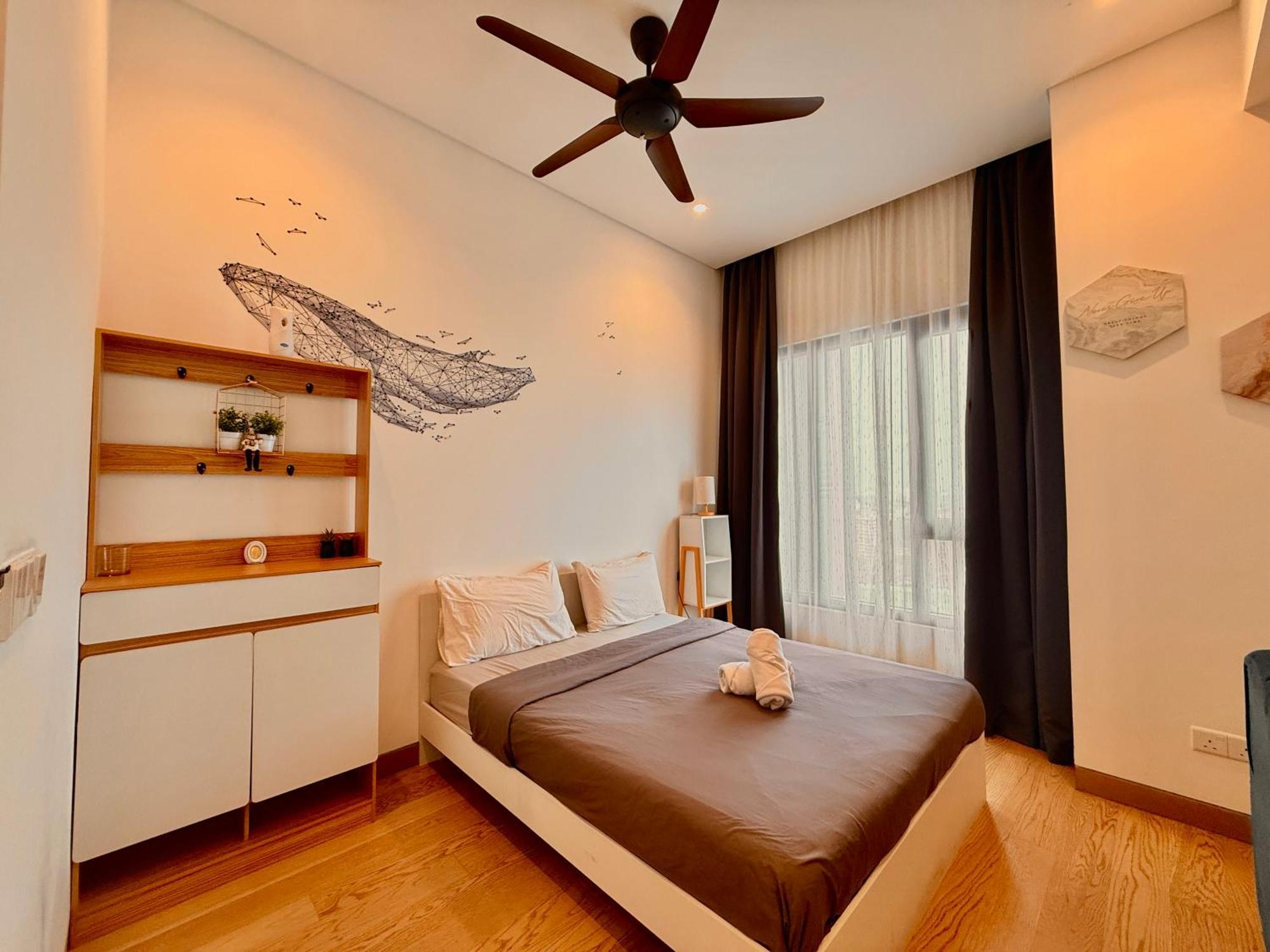 Appartement Smart At Lucentia Bbcc Lalaport *