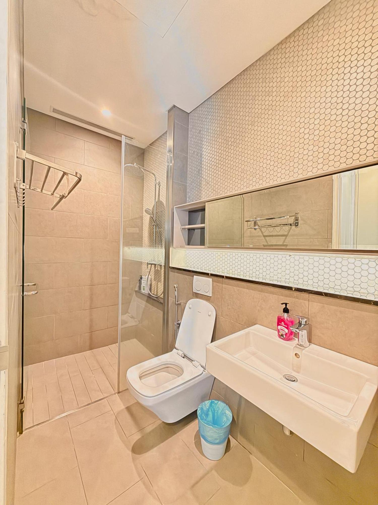 Appartement Smart At Lucentia Bbcc Lalaport Kuala Lumpur