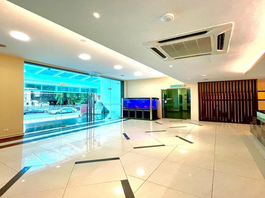 D'or Tengkat Tong Shin Hotel 2*