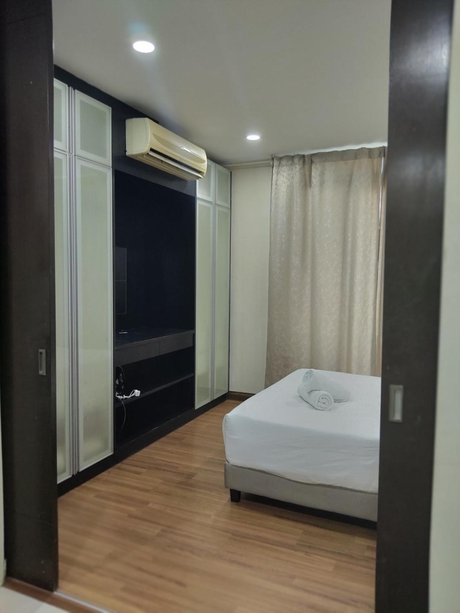 Apartment The Tarragon Premier *