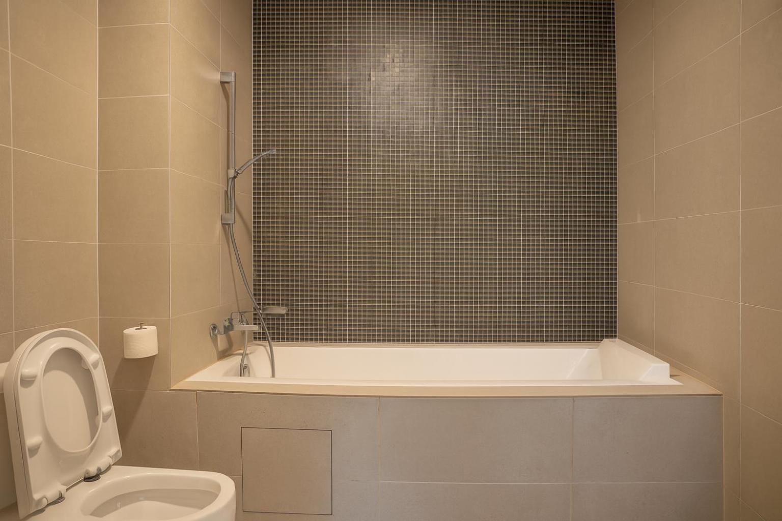Apartment Ooak At Mont Kiara *