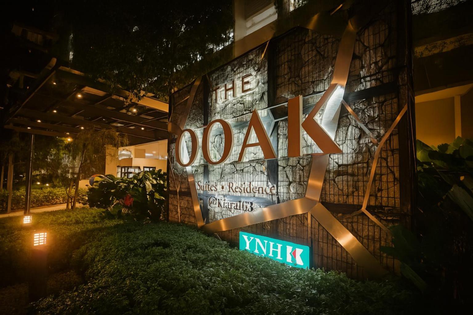 Apartment Ooak In Mont Kiara, Kuala Lumpur