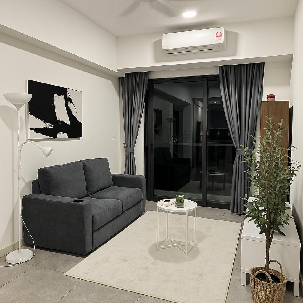 Ooak In Mont Kiara, Apartment