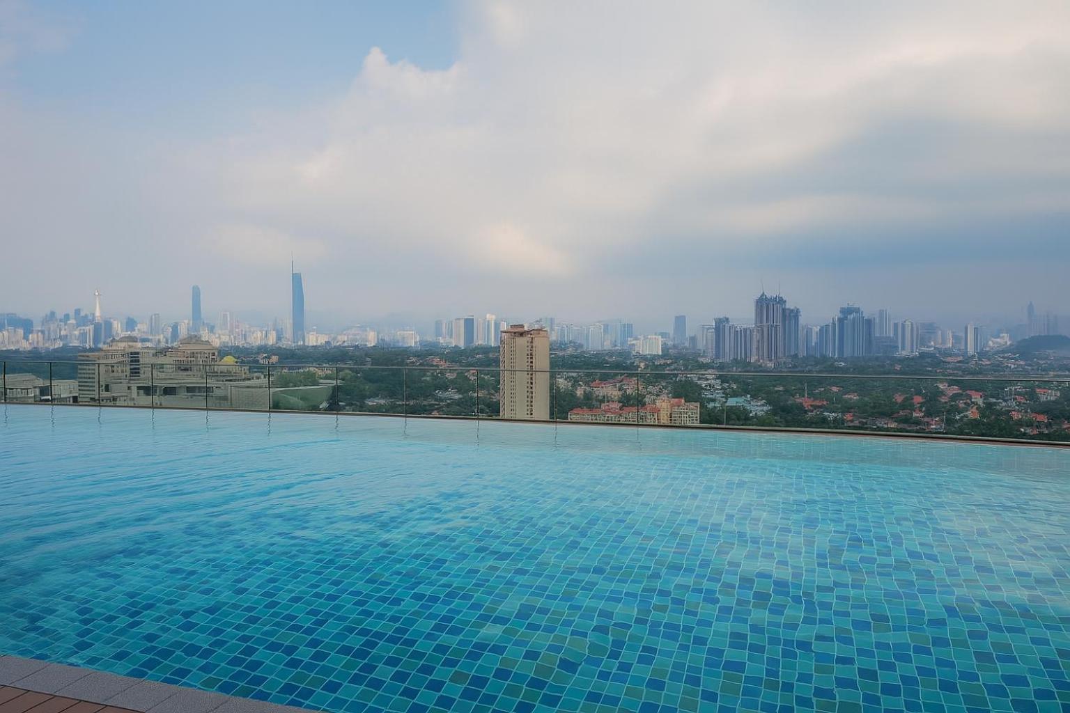 Ooak In Mont Kiara,