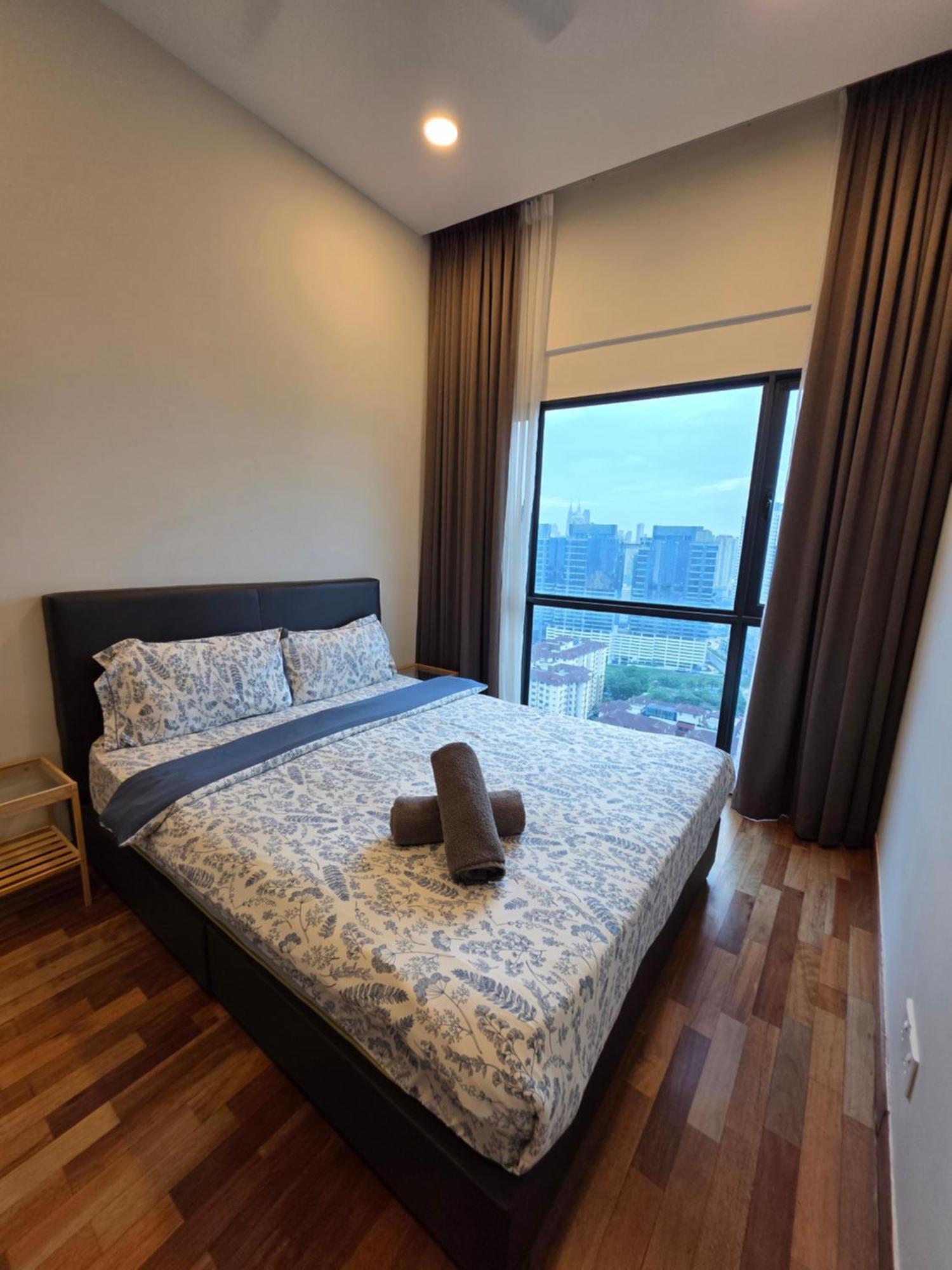 Reizz By Nexus Apartment Kuala Lumpur