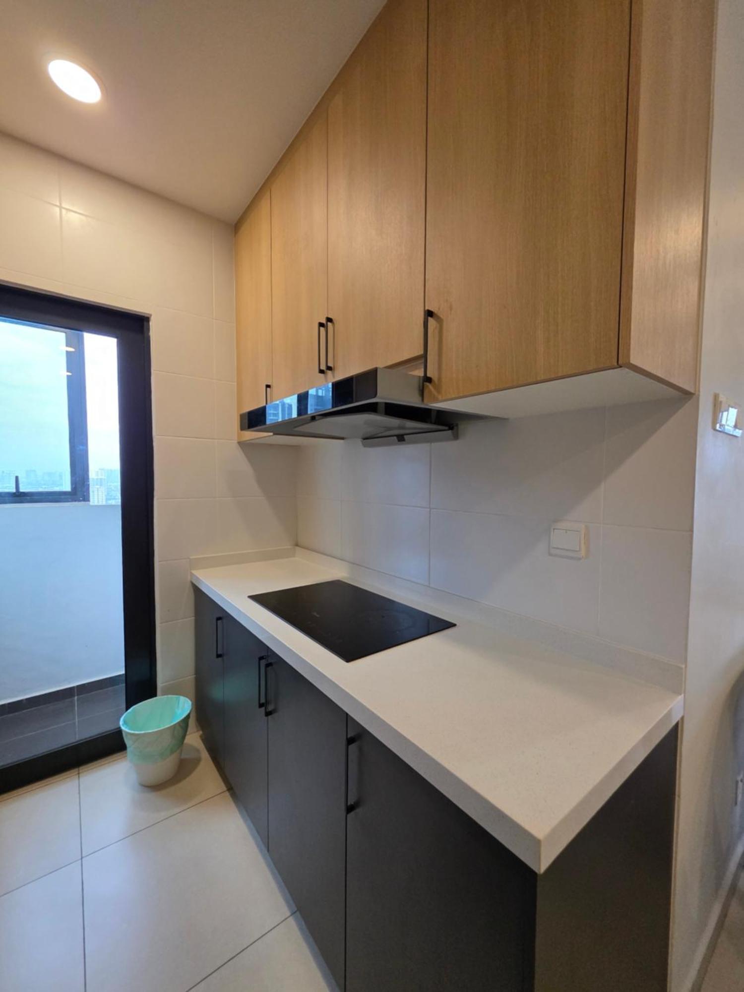 Reizz By Nexus Apartment