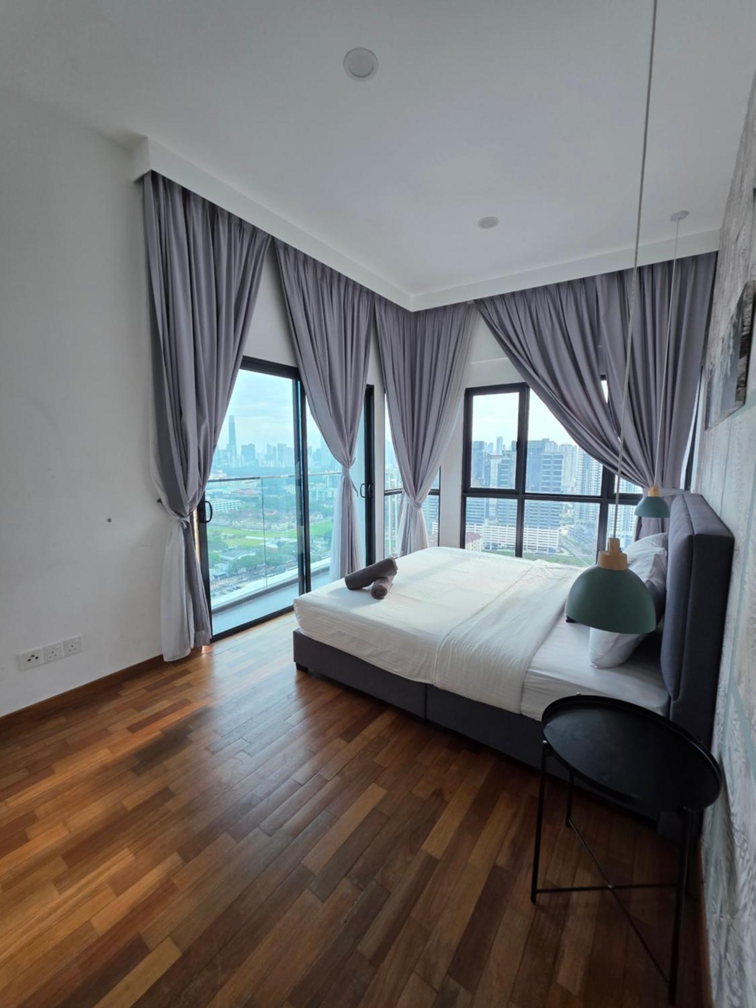 Reizz By Nexus Apartment *