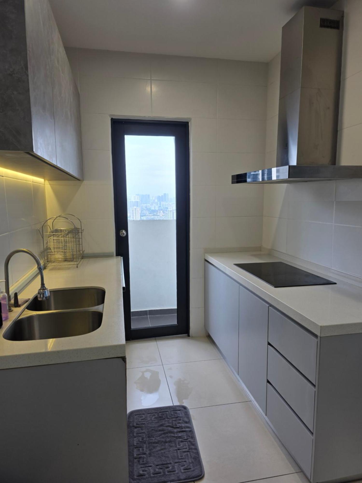 Apartment Reizz By Nexus *