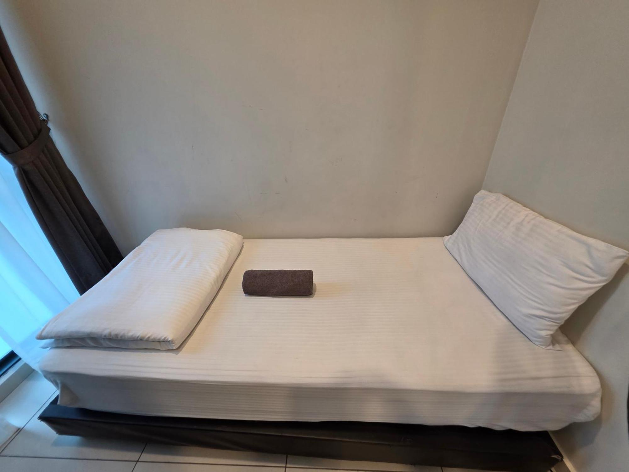 Reizz By Nexus Apartment Kuala Lumpur