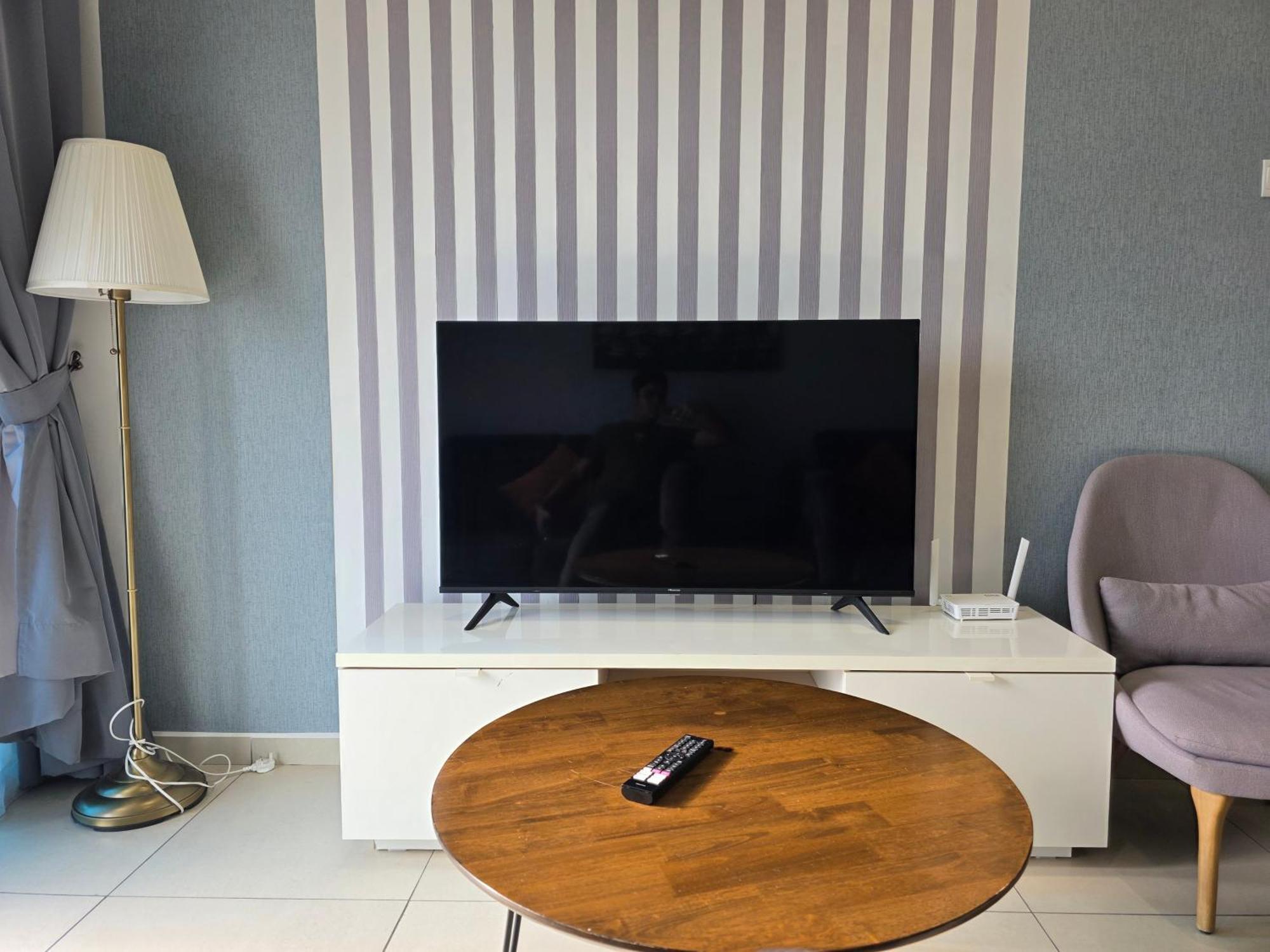 Reizz By Nexus Apartment